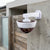 Waterproof Automatic LED Solar Wall Lamp Outdoor Light