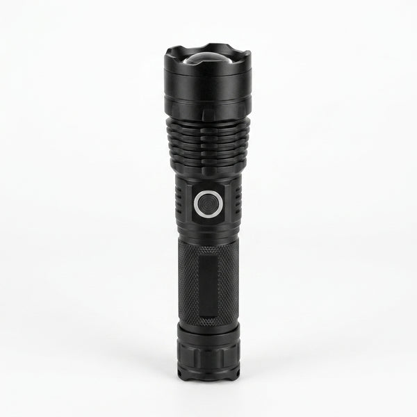 Super Bright Long Range Flashlight