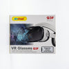 Q3F VR Glasses | Smartphone Virtual Reality Headset