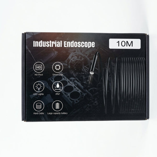 Auto Focus Endoscope Borescope Camera