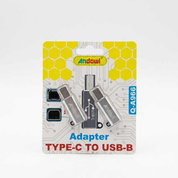Ultra Dual Drive Type-C OTG Flash Drive