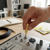 4 Pack Headphone Jack Audio Adapter