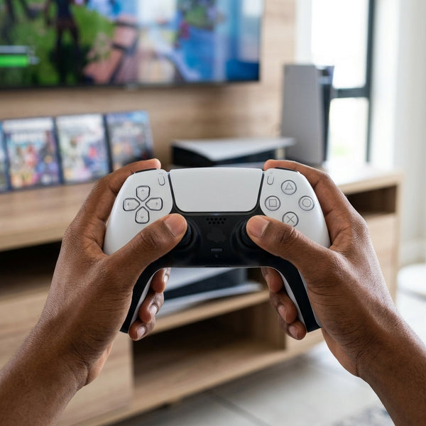 Wireless Controller for PS5