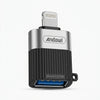 Lightning to USB-A OTG Adapter