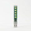 USB LED Book Night Light