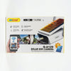 Outdoor Waterproof Solar Wi-Fi Security Camera