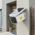 Outdoor Waterproof Solar Wi-Fi Security Camera