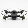 FPV Quadcopter Drone with HD Camera and Foldable Arms