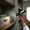 Multi-function Rechargeable Strong Light Flashlight
