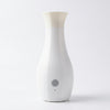 3 in 1 Warm Towel Steamer and Humidifier, sleek white design for a soothing spa-like experience.