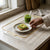 Transparent Plastic Fruit Tray