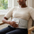 Infrared LED Red Light Wrap Belt