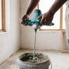 High Quality 2100W Hand-held Electric Concrete Mixer