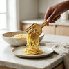 Gold Stainless Steel Cooking Tongs