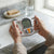 Medical Electronic Digital Body Analysis Scale