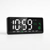 Minimalist Quartz Digital Wall Clock