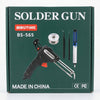 60W Soldering Gun with LED Light