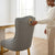 Diamond Tufted Luxe Dining Chair