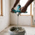 High Quality 2100W Hand-held Electric Concrete Mixer