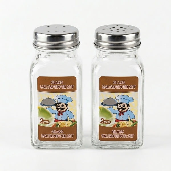 120ml Pepper Shaker Bottle