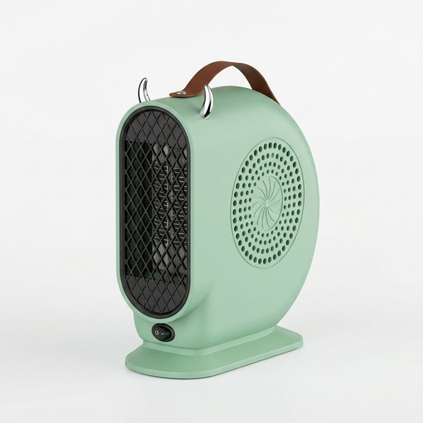220V 1200W PTC Home Electric Room Fan Heater