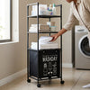Nordic Style 3-Tier Storage Rack