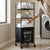 Nordic Style 3-Tier Storage Rack