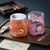 2-Piece Jar Set Hard Wax Beans Hair Removal Kit