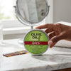 Alcohol-Free Herbal Strong Hold Styling Gel