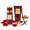 Burphrise Hand Lotion and Perfume Set