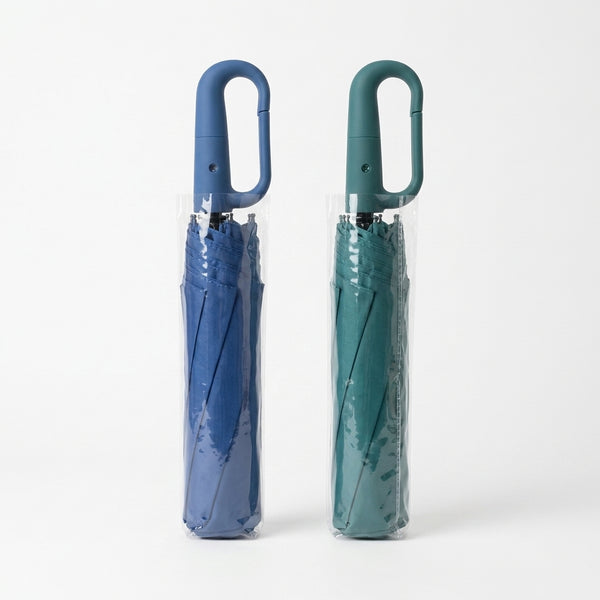 Foldable Windproof Outdoor Umbrella