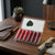 6 Pcs Romantic Empire Matte Lip Gloss Set