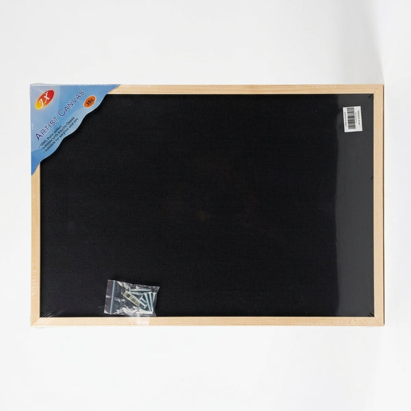 40x60cm Blackboard with Wooden Frame