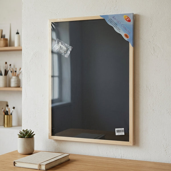 40x60cm Blackboard with Wooden Frame