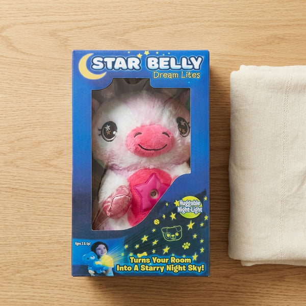 Stuffed Animal Plush Toy