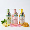 Fresh Shine Shampoo
