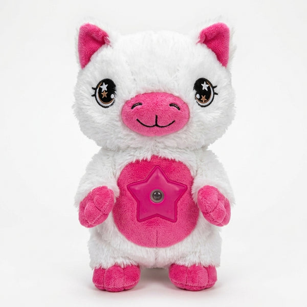 Stuffed Animal Plush Toy