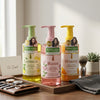 Fresh Shine Shampoo