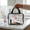 Portable Foldable PVC Waterproof Storage Bag