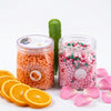 2-Piece Jar Set Hard Wax Beans Hair Removal Kit