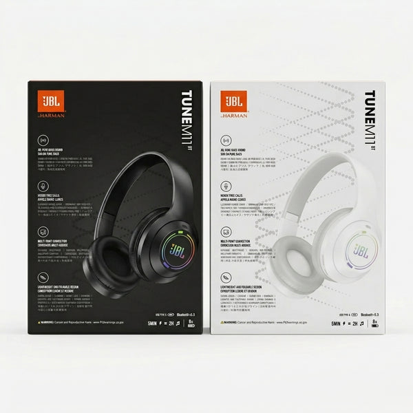 High Quality UID 15 Wireless Headphones
