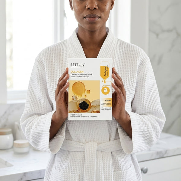 Caviar Extra Firming Face Mask