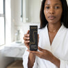 Hair Serum Keratin & Hyaluronic Acid Moisture Repair 