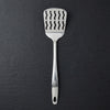 Stainless Steel Slotted Fish Turner Spatula