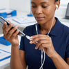 Type-C Wired In-Ear Earphones