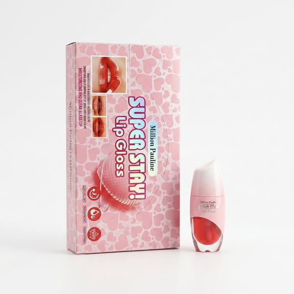 Super Stay Long Lasting Lip Gloss