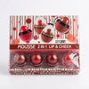 Cute Strawberry Magic Colour Changing Lip Balm