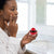 Cute Strawberry Magic Colour Changing Lip Balm