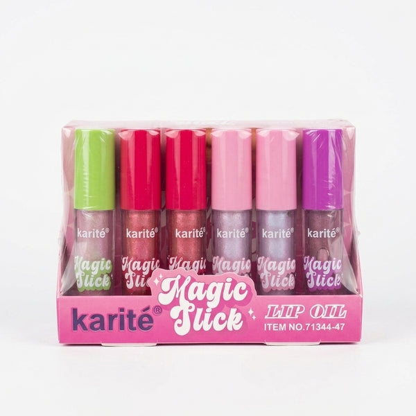 Lip Glow Oil Hydrating Plumping Gloss
