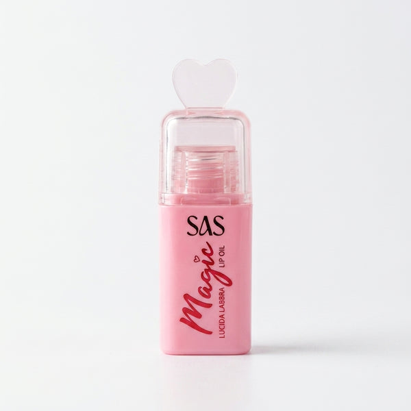 Eco-Friendly Moisturising Glowy Lip Gloss